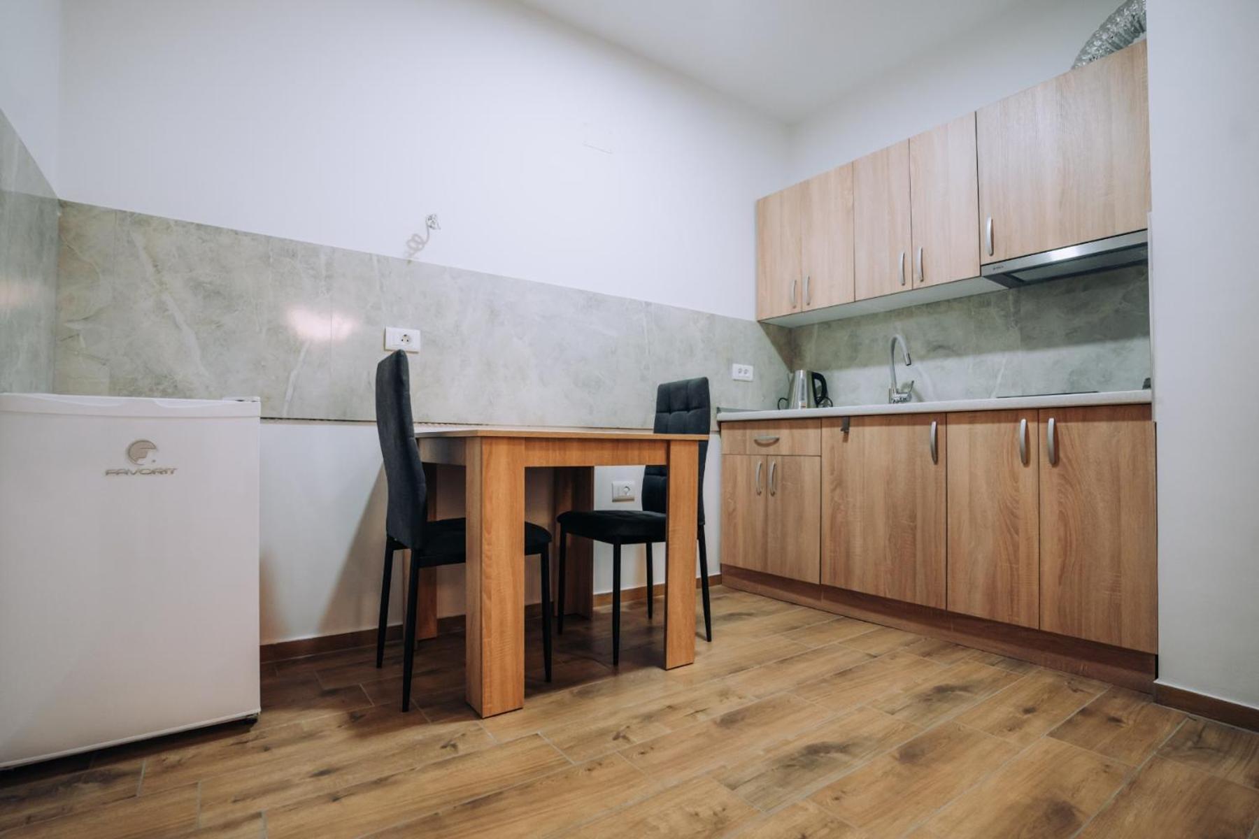 Darki Apartments 3 - Very Central Stay With Free Parking Ohrid Exterior photo