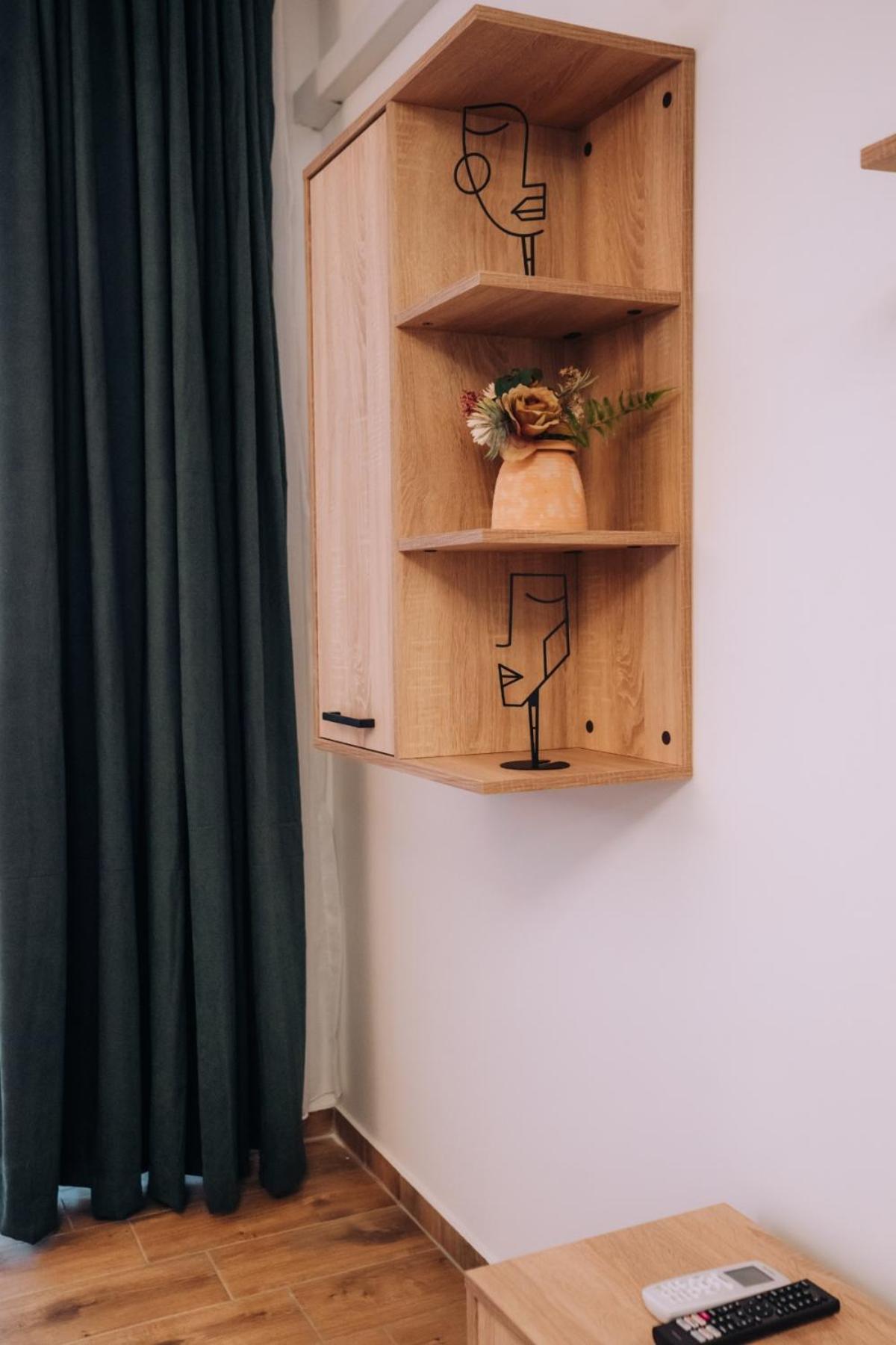 Darki Apartments 3 - Very Central Stay With Free Parking Ohrid Exterior photo