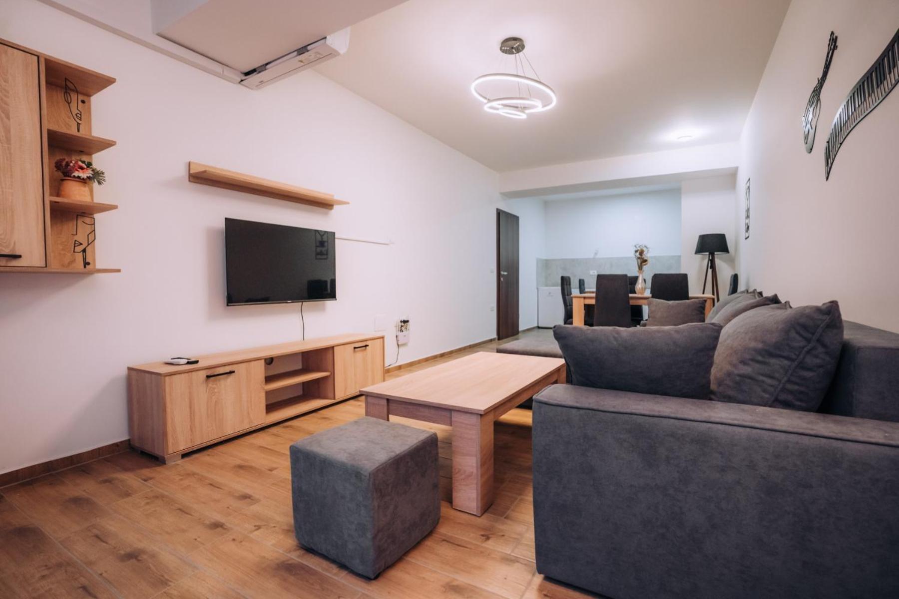 Darki Apartments 3 - Very Central Stay With Free Parking Ohrid Exterior photo