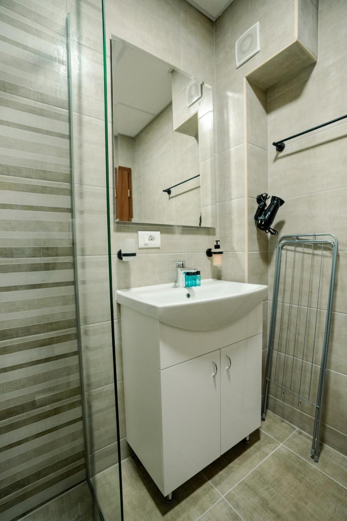 Darki Apartments 3 - Very Central Stay With Free Parking Ohrid Exterior photo