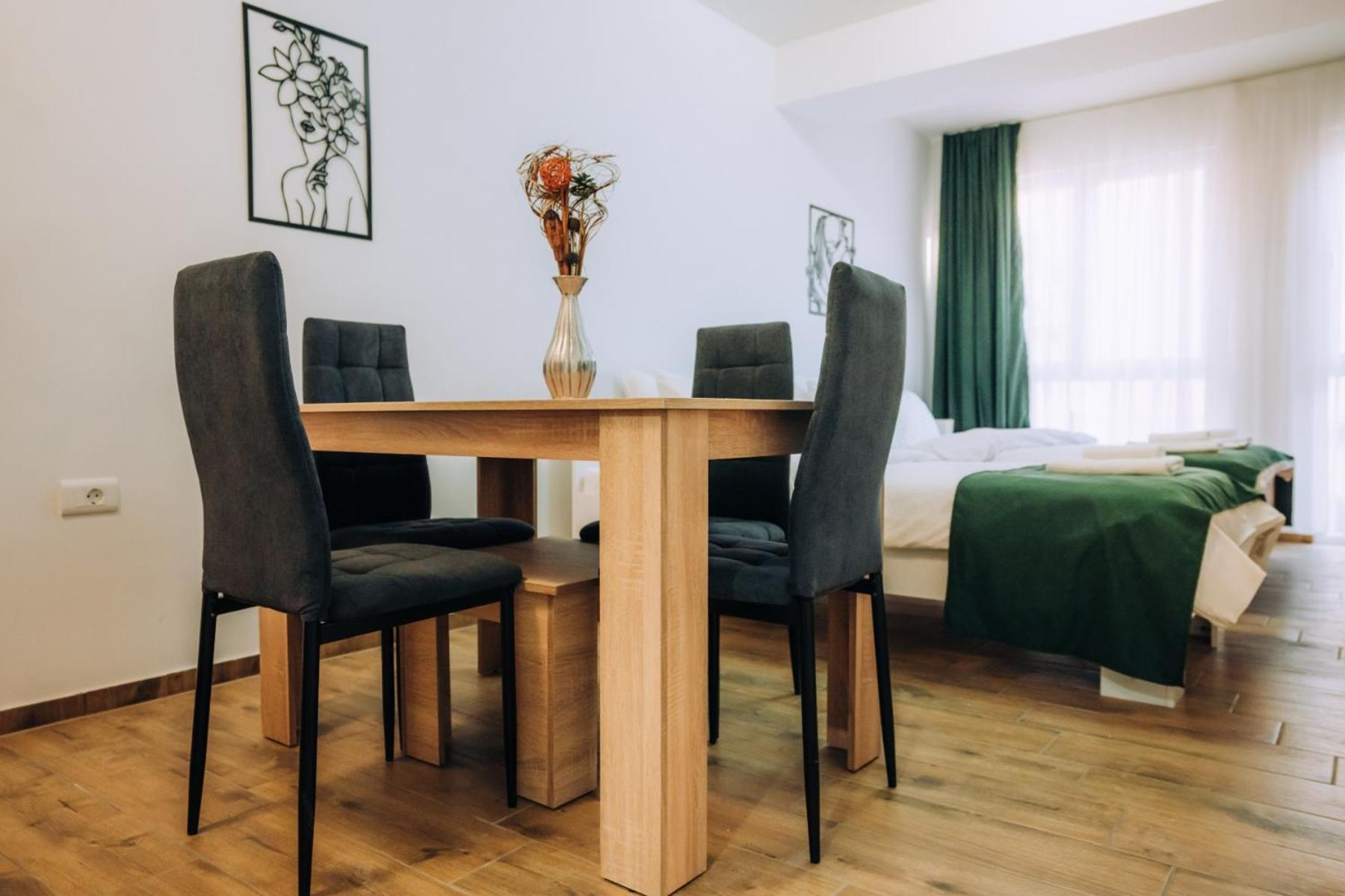 Darki Apartments 3 - Very Central Stay With Free Parking Ohrid Exterior photo