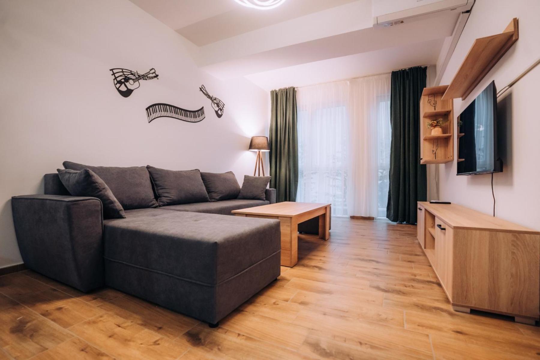 Darki Apartments 3 - Very Central Stay With Free Parking Ohrid Exterior photo